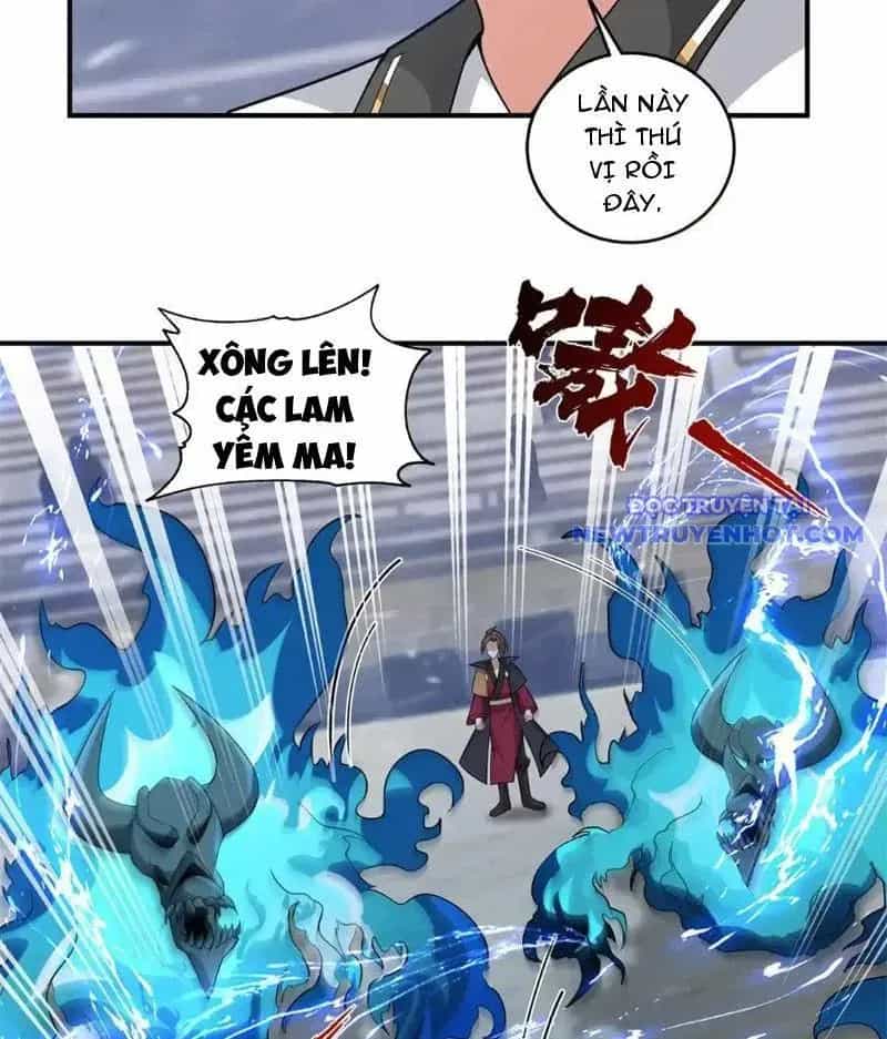 Tân Sủng Mị - Chương 63 - ảnh 54