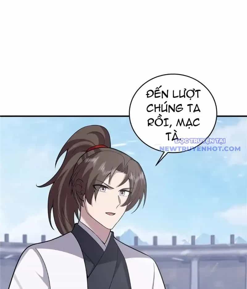 Tân Sủng Mị - Chương 64 - ảnh 12