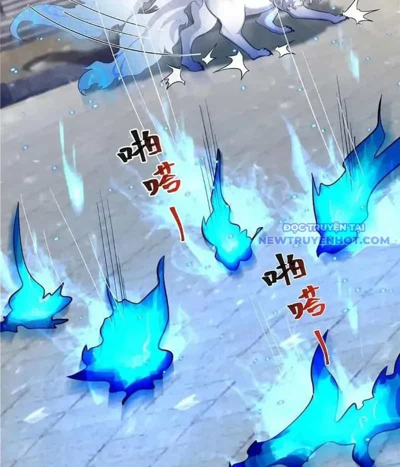 Tân Sủng Mị - Chương 64 - ảnh 19
