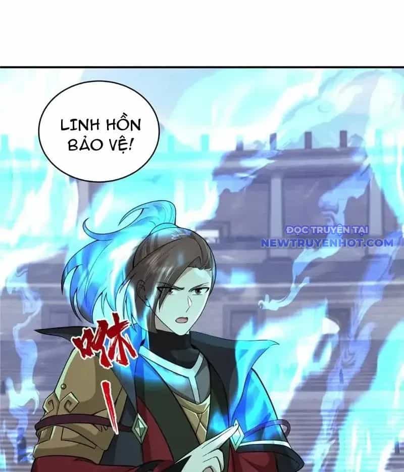 Tân Sủng Mị - Chương 64 - ảnh 23
