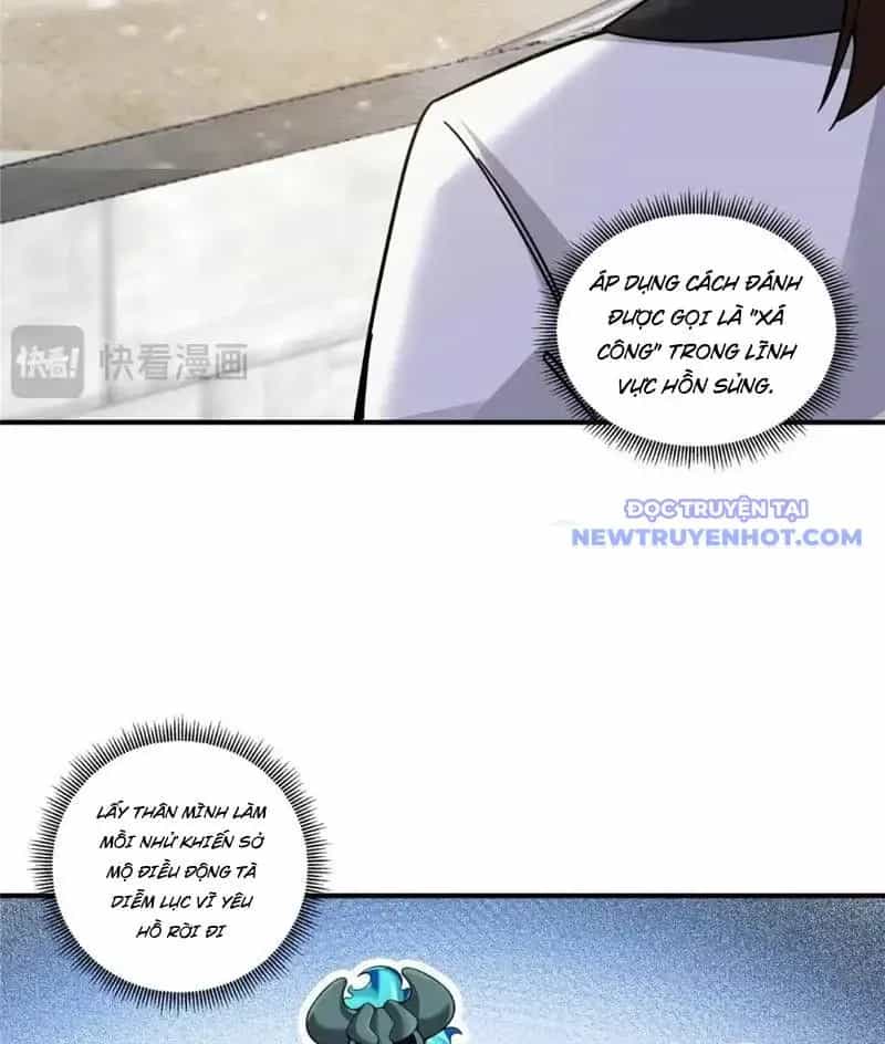 Tân Sủng Mị - Chương 64 - ảnh 53