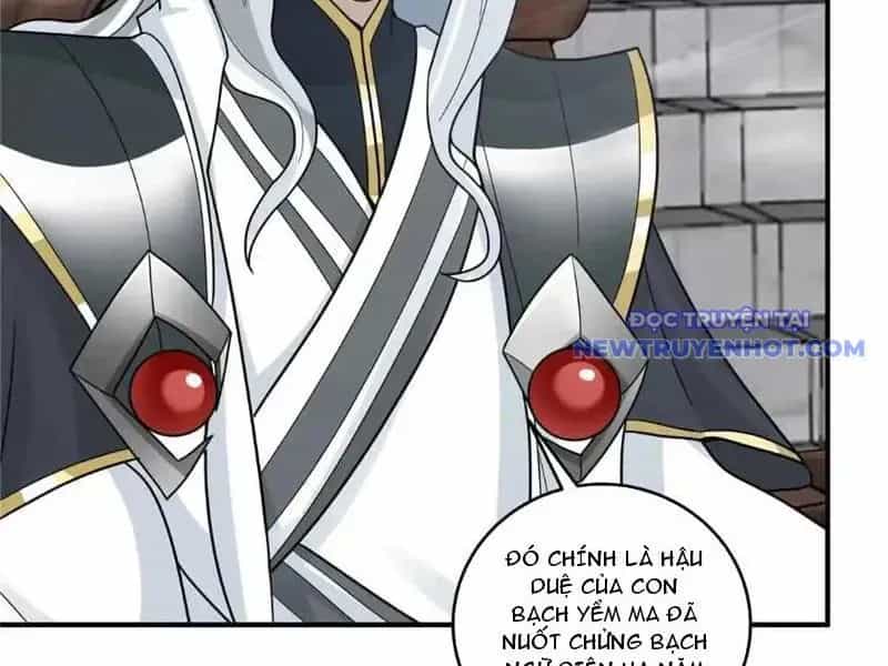 Tân Sủng Mị - Chương 65 - ảnh 12