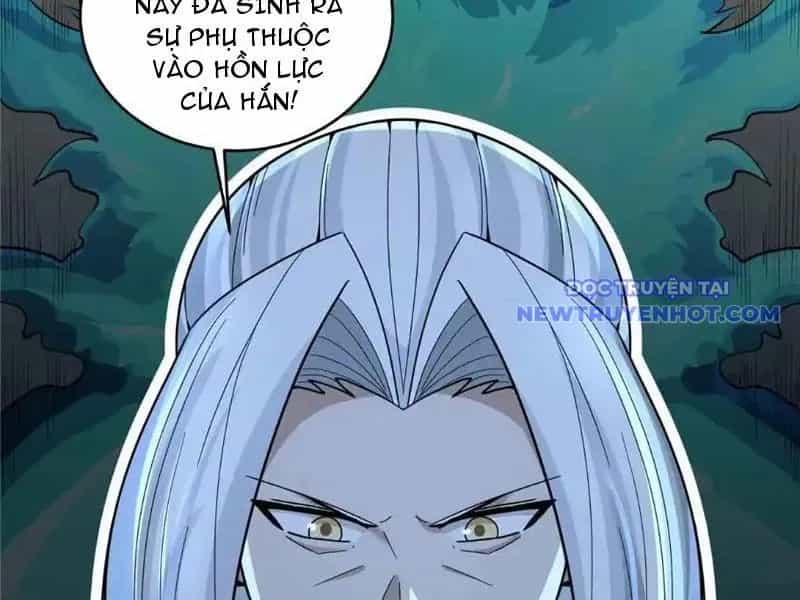 Tân Sủng Mị - Chương 65 - ảnh 18