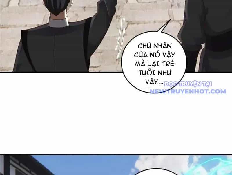 Tân Sủng Mị - Chương 66 - ảnh 17