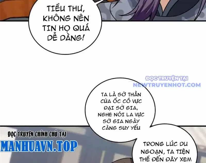 Tân Sủng Mị - Chương 66 - ảnh 73