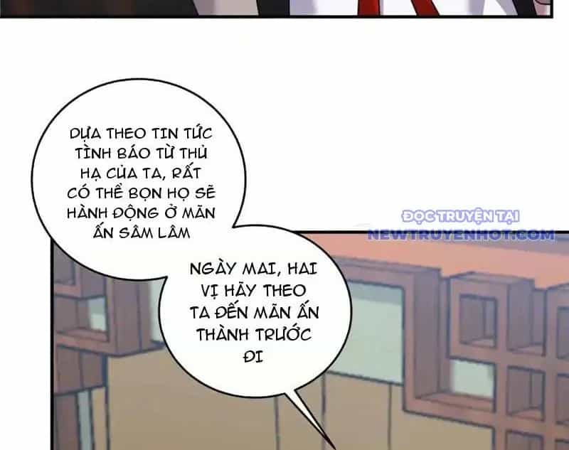 Tân Sủng Mị - Chương 66 - ảnh 81