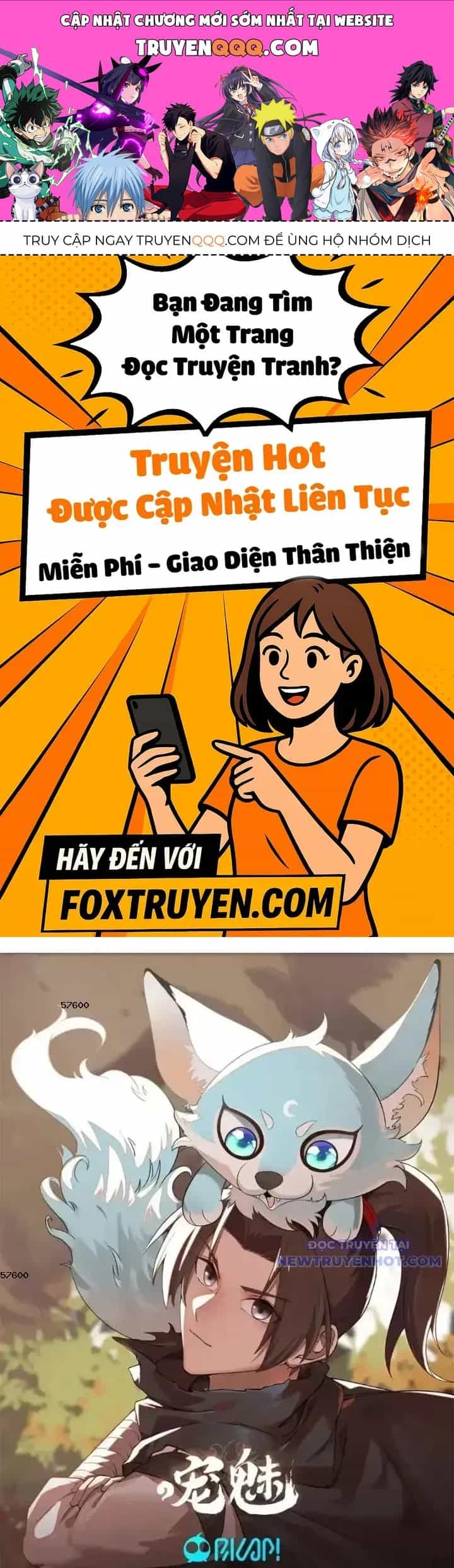 Tân Sủng Mị - Chương 67 - ảnh 1