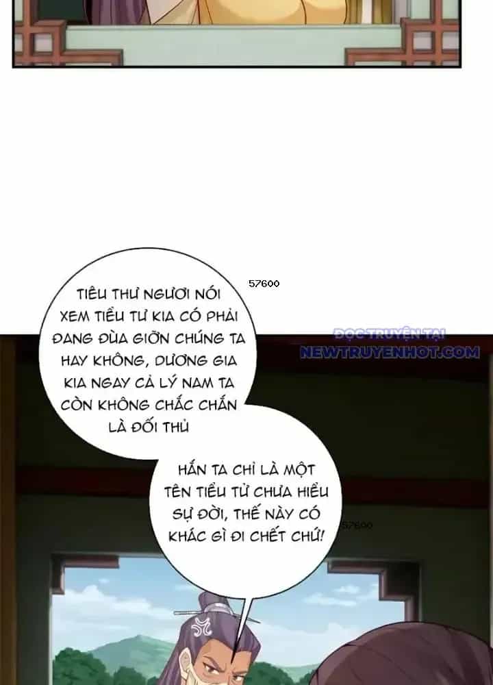 Tân Sủng Mị - Chương 67 - ảnh 15