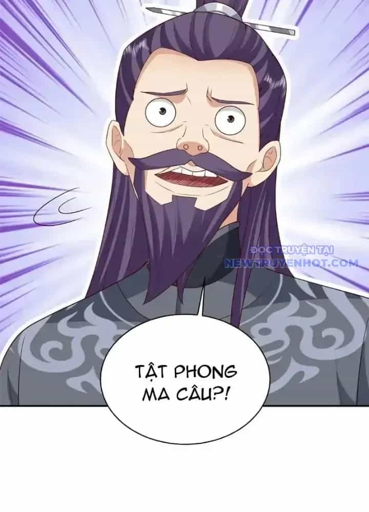 Tân Sủng Mị - Chương 67 - ảnh 23