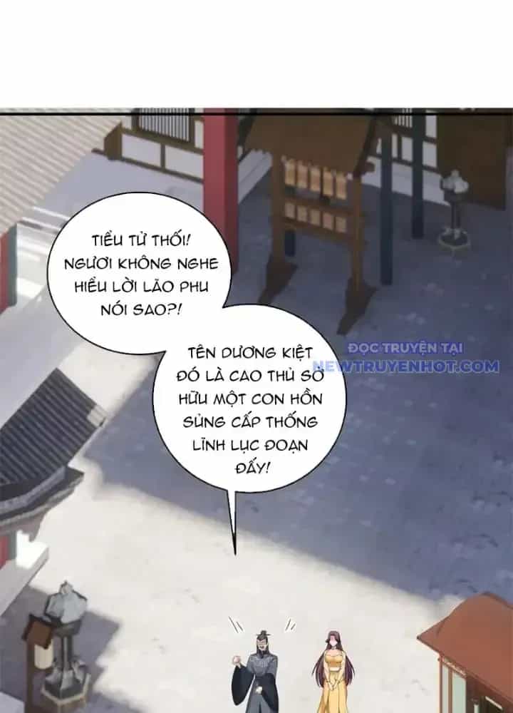 Tân Sủng Mị - Chương 67 - ảnh 63