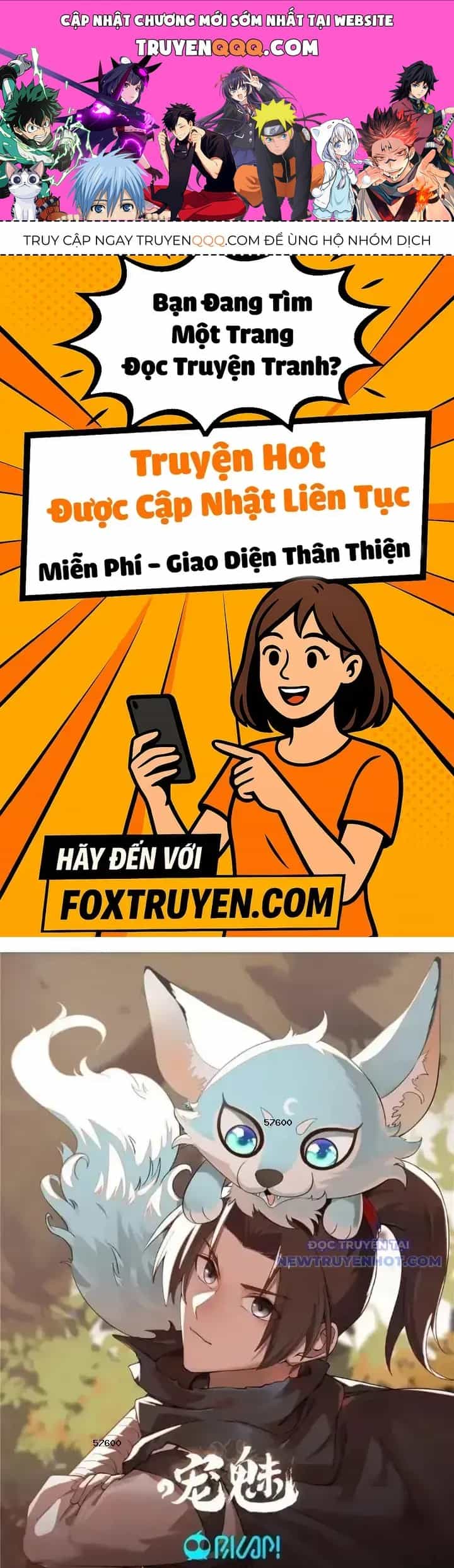Tân Sủng Mị - Chương 68 - ảnh 1