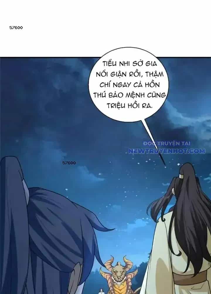 Tân Sủng Mị - Chương 68 - ảnh 13
