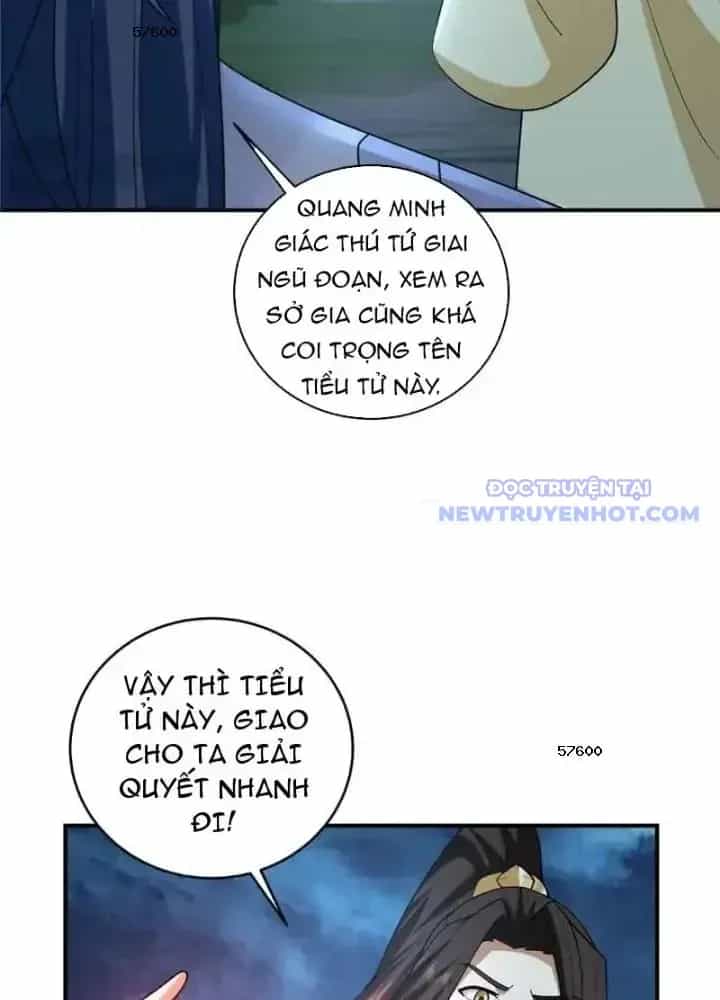 Tân Sủng Mị - Chương 68 - ảnh 15