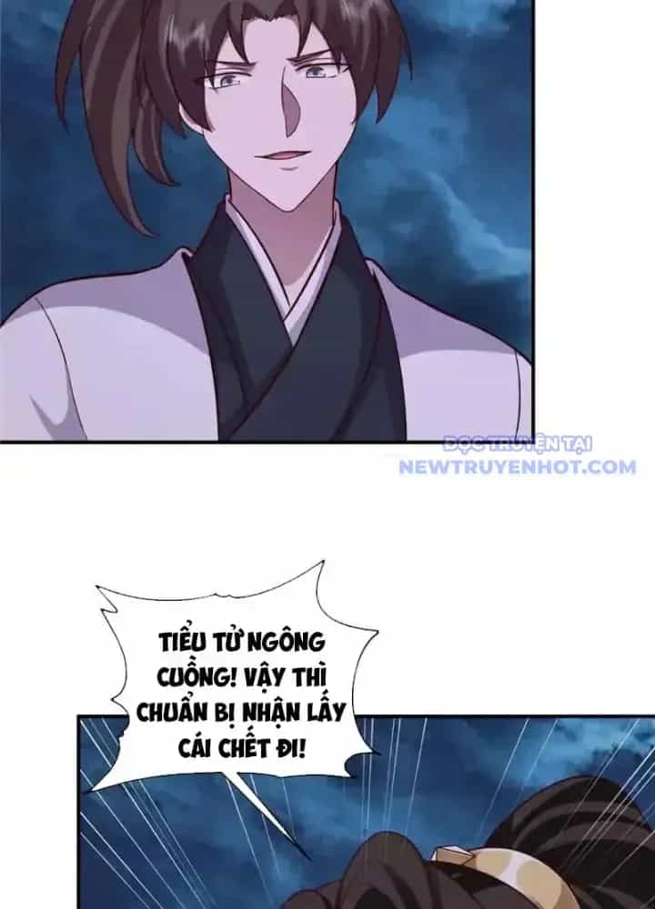 Tân Sủng Mị - Chương 68 - ảnh 70
