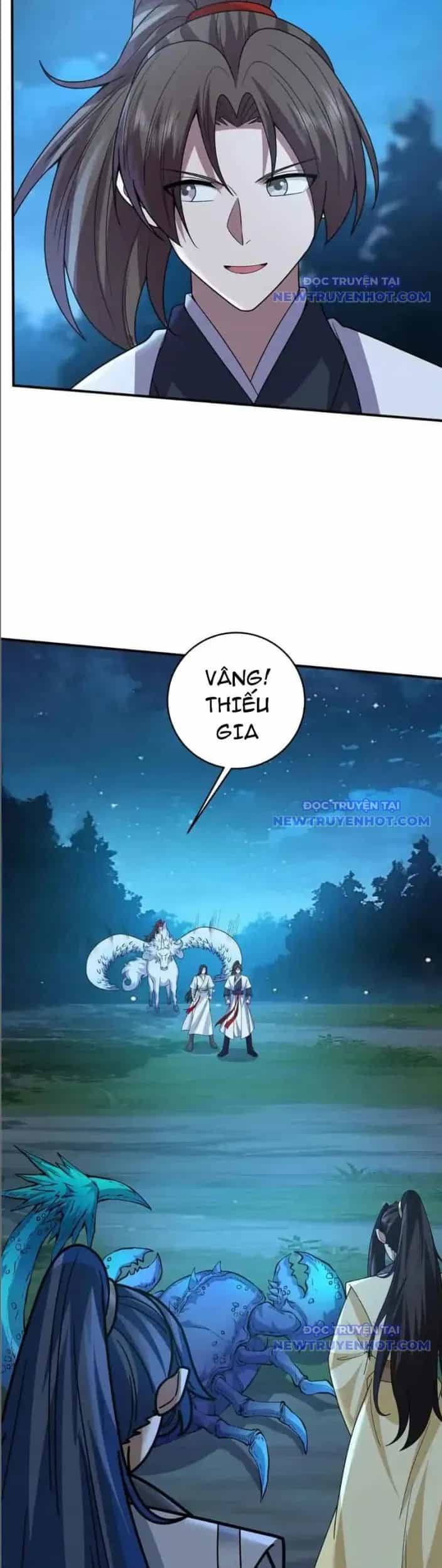 Tân Sủng Mị - Chương 69 - ảnh 14