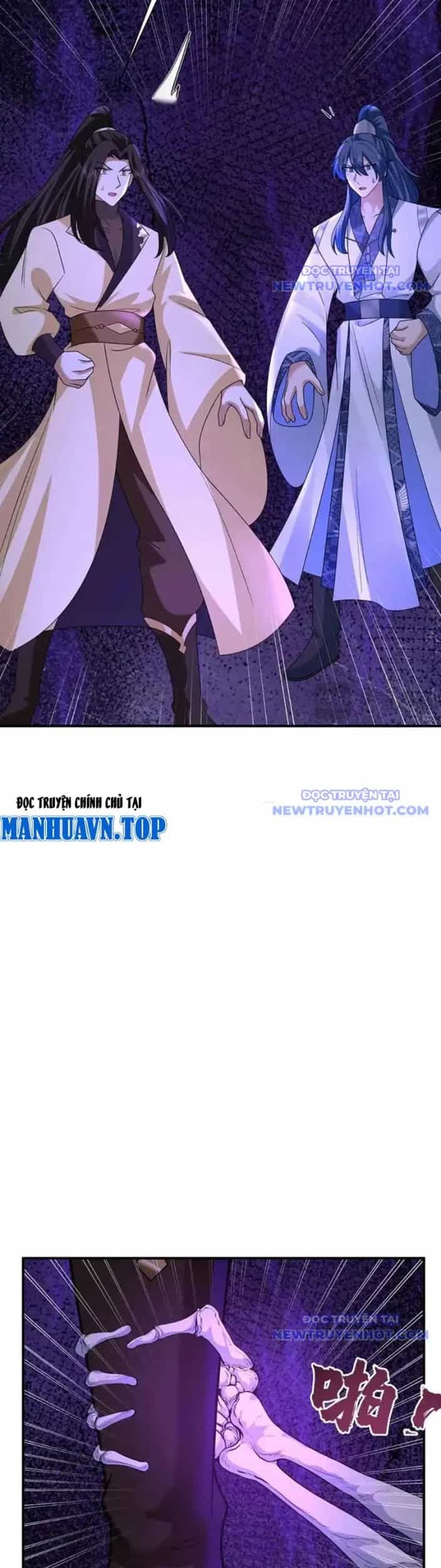 Tân Sủng Mị - Chương 69 - ảnh 17