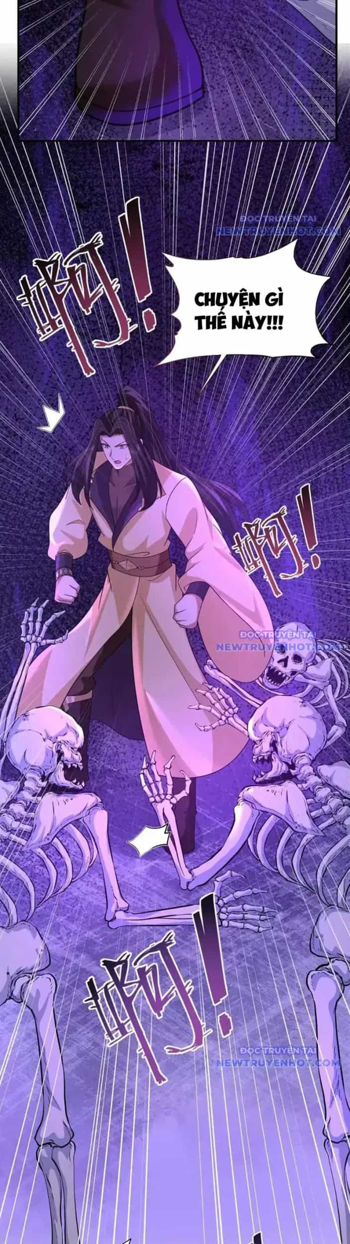 Tân Sủng Mị - Chương 69 - ảnh 18
