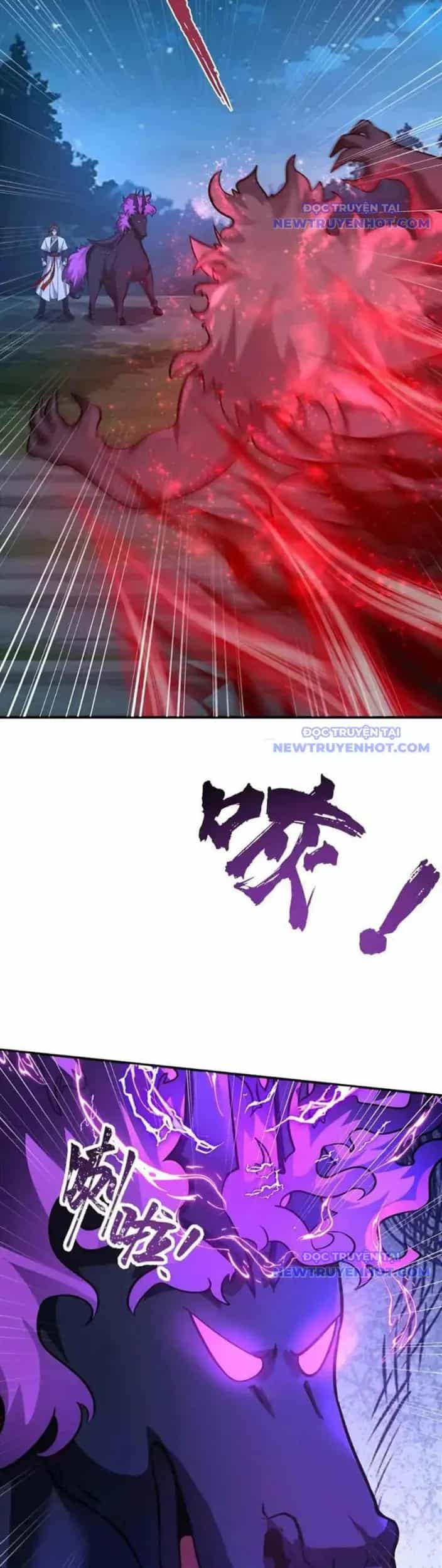 Tân Sủng Mị - Chương 69 - ảnh 21