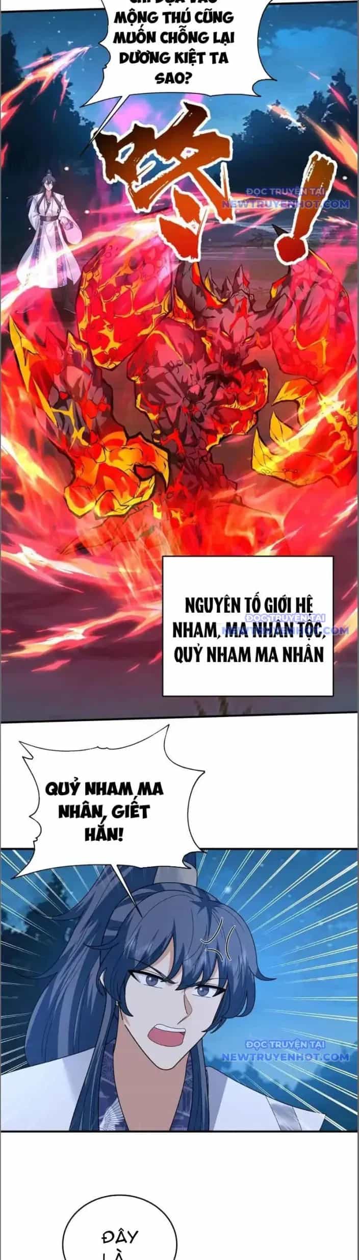 Tân Sủng Mị - Chương 69 - ảnh 25