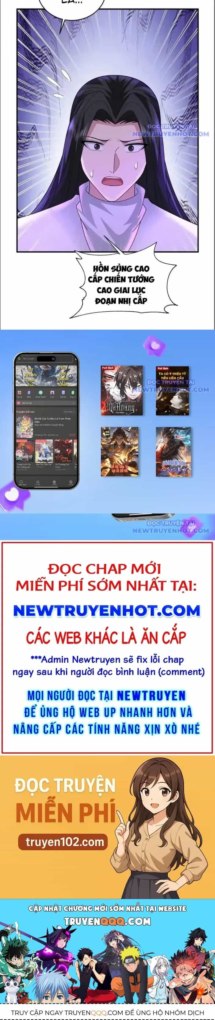 Tân Sủng Mị - Chương 69 - ảnh 26