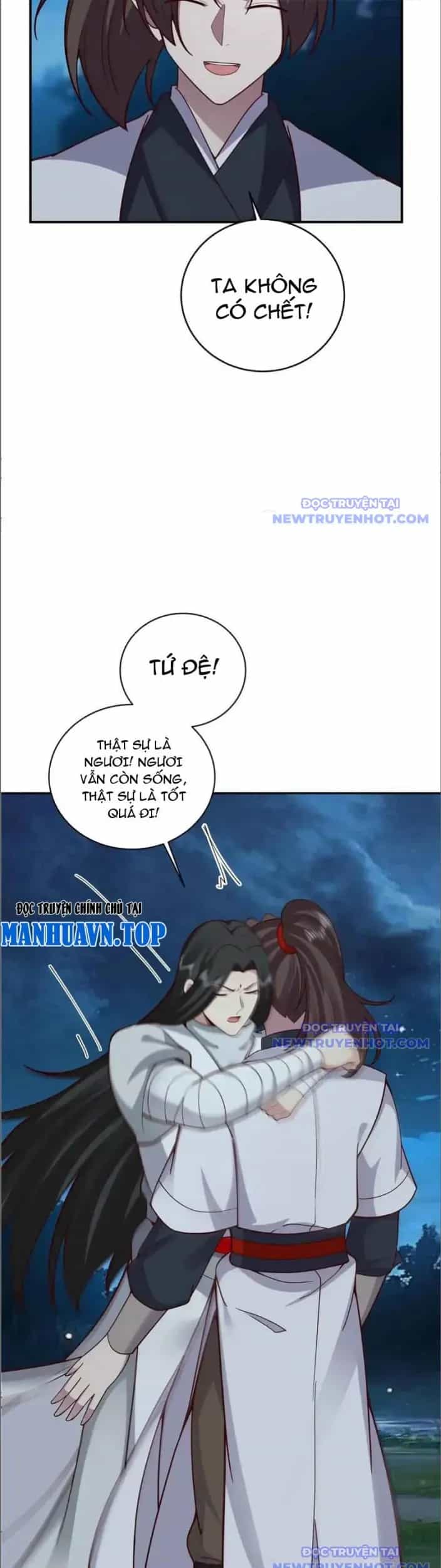 Tân Sủng Mị - Chương 69 - ảnh 5