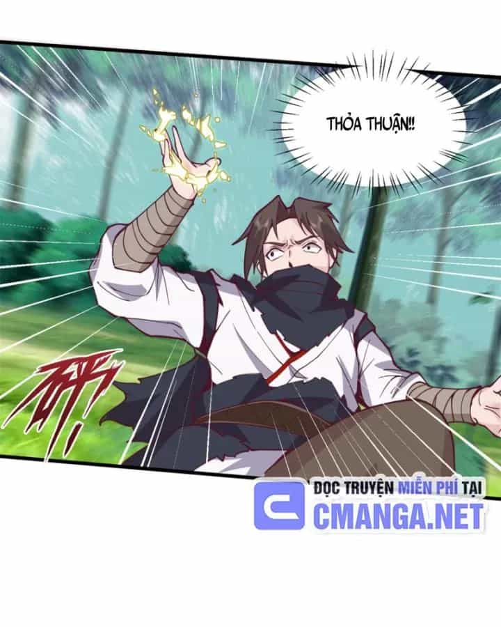 Tân Sủng Mị - Chương 7 - ảnh 36