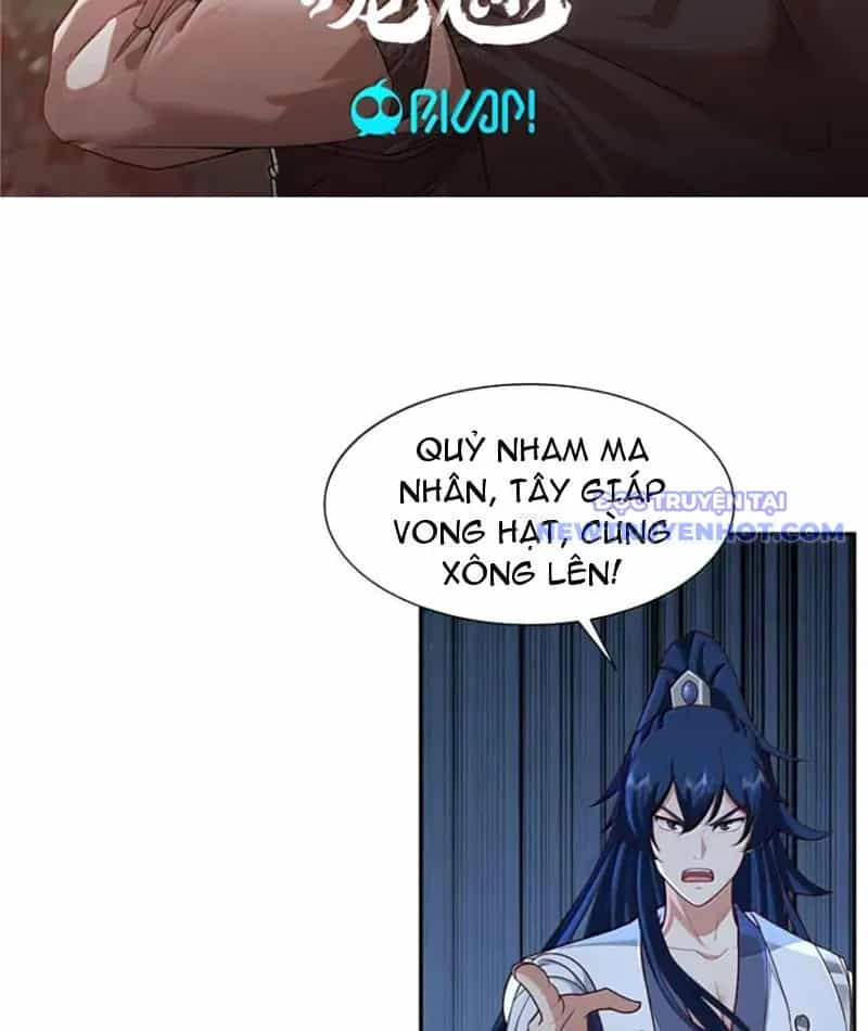 Tân Sủng Mị - Chương 70 - ảnh 3