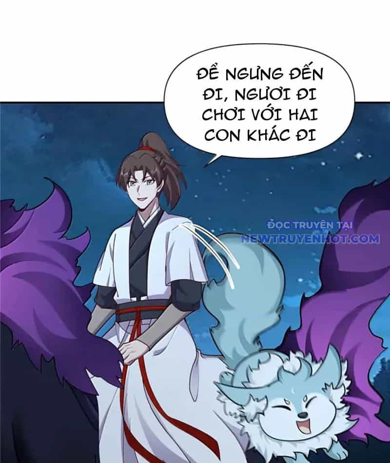 Tân Sủng Mị - Chương 70 - ảnh 36