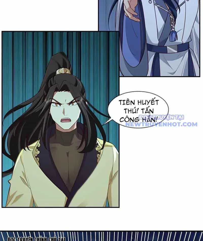 Tân Sủng Mị - Chương 70 - ảnh 4
