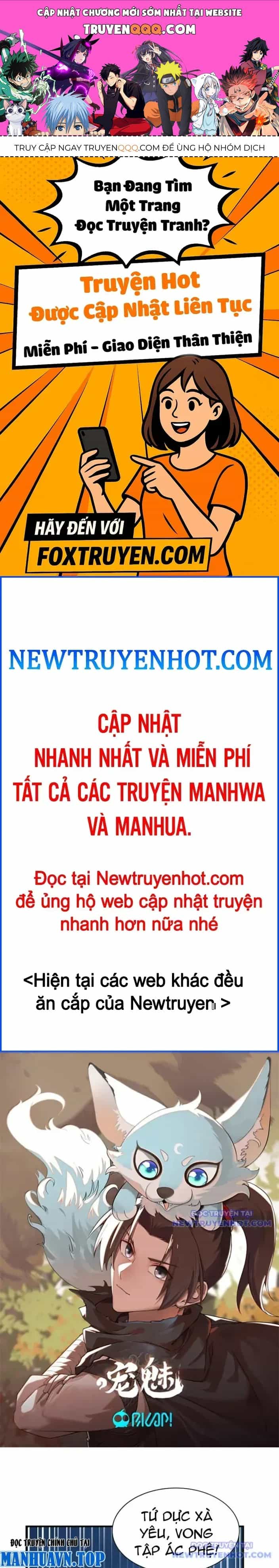 Tân Sủng Mị - Chương 71 - ảnh 1