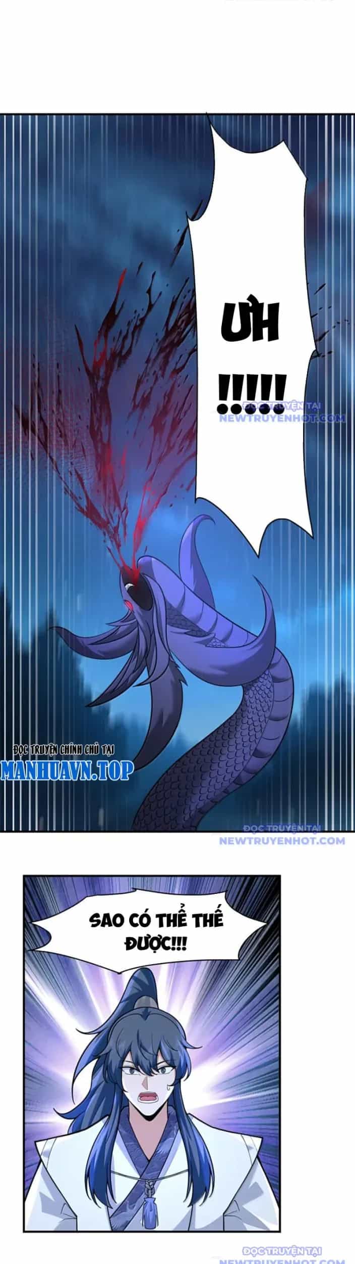 Tân Sủng Mị - Chương 71 - ảnh 5