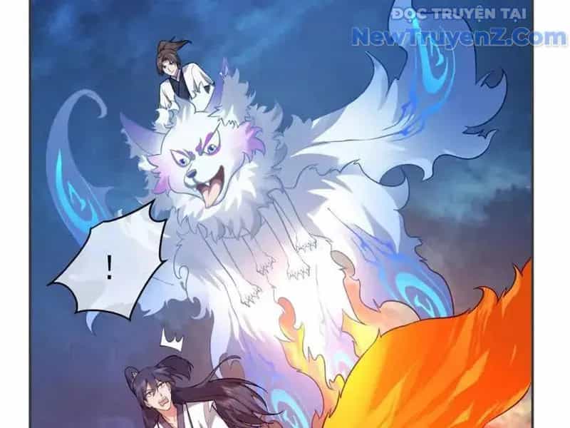 Tân Sủng Mị - Chương 72 - ảnh 12