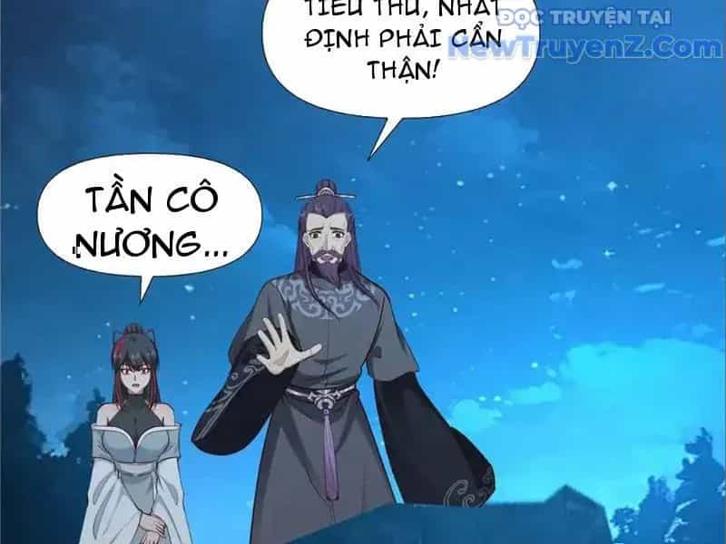 Tân Sủng Mị - Chương 73 - ảnh 11