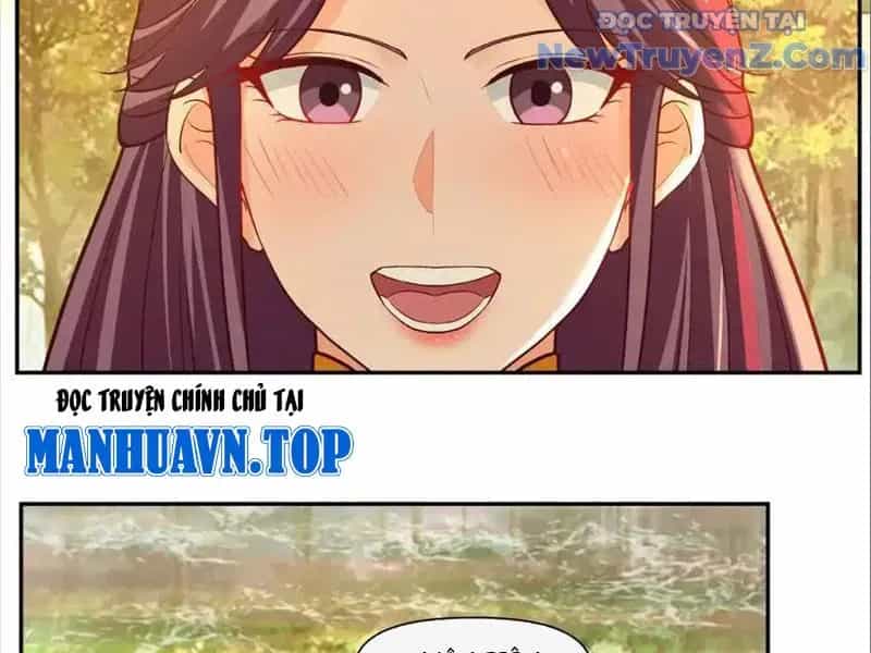 Tân Sủng Mị - Chương 74 - ảnh 34
