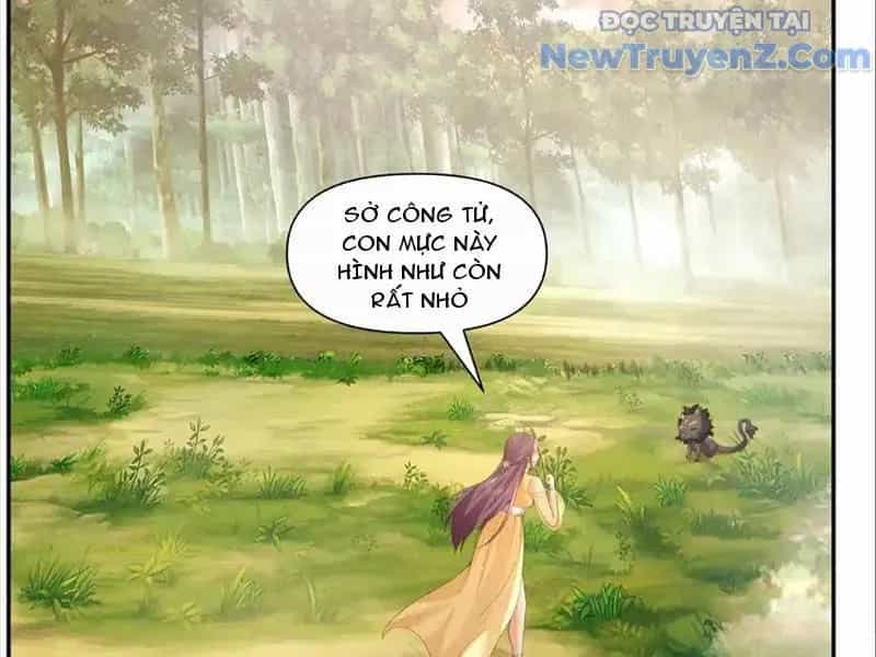 Tân Sủng Mị - Chương 74 - ảnh 41