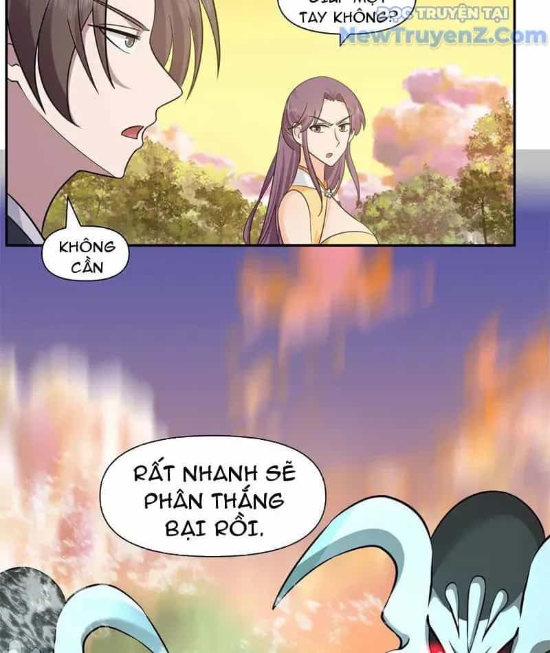 Tân Sủng Mị - Chương 75 - ảnh 20