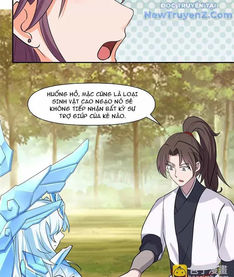 Tân Sủng Mị - Chương 75 - ảnh 48