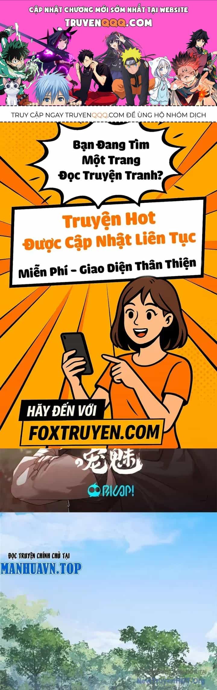 Tân Sủng Mị - Chương 76 - ảnh 1
