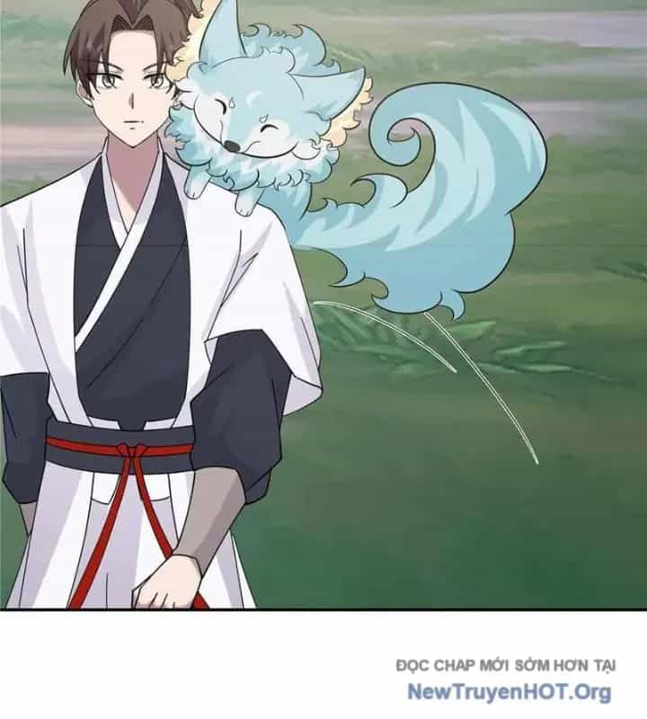 Tân Sủng Mị - Chương 76 - ảnh 29