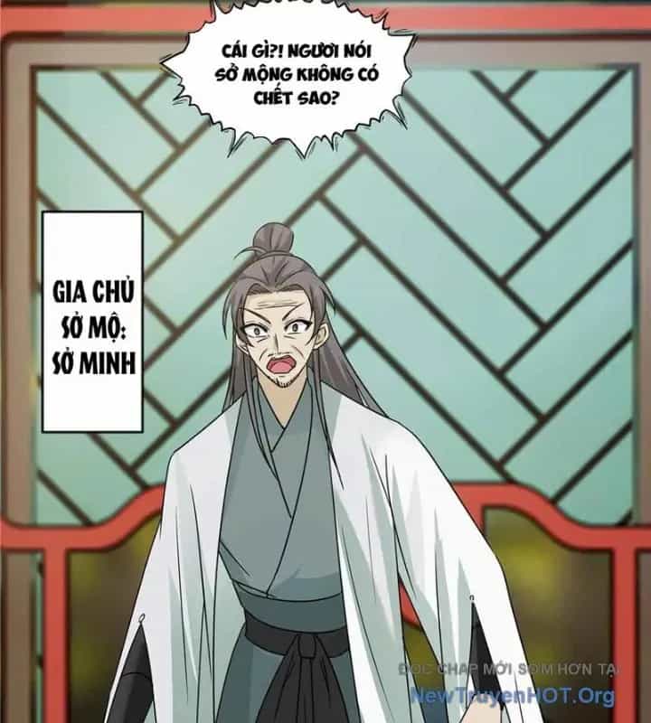 Tân Sủng Mị - Chương 76 - ảnh 33