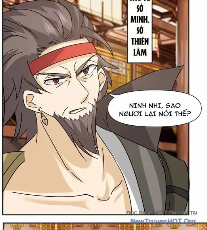Tân Sủng Mị - Chương 76 - ảnh 37