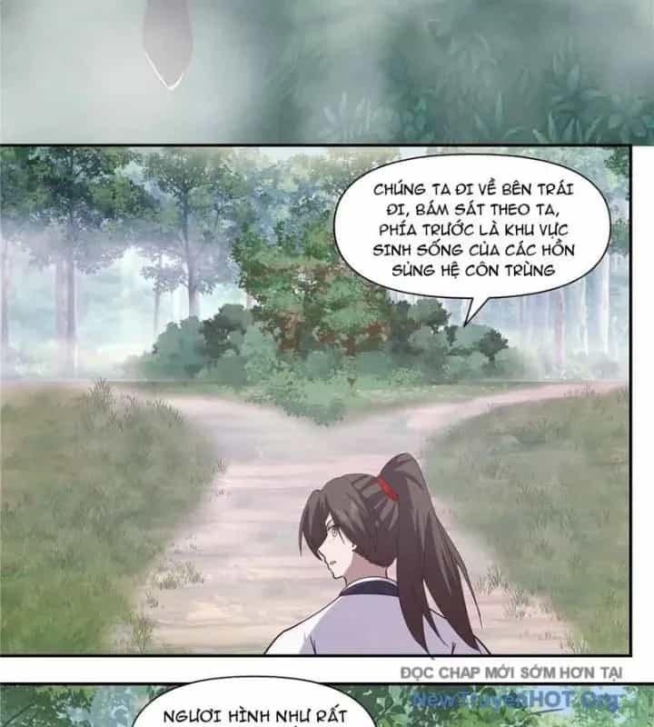 Tân Sủng Mị - Chương 76 - ảnh 4