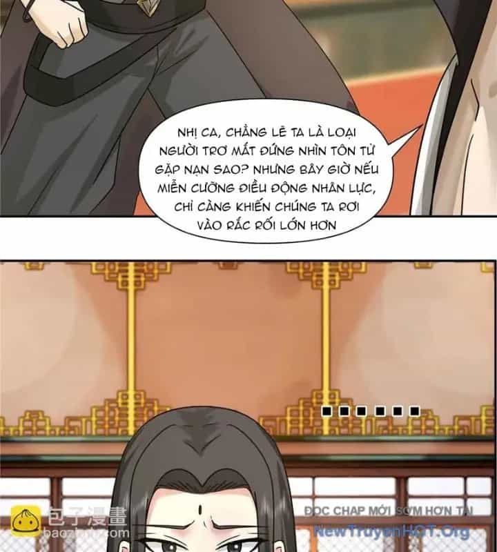 Tân Sủng Mị - Chương 76 - ảnh 45