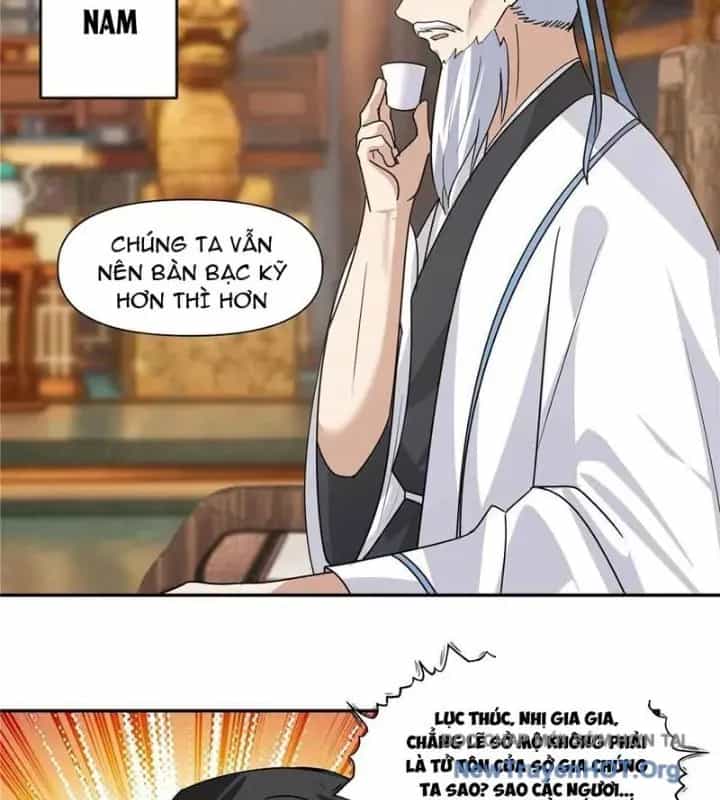 Tân Sủng Mị - Chương 76 - ảnh 47