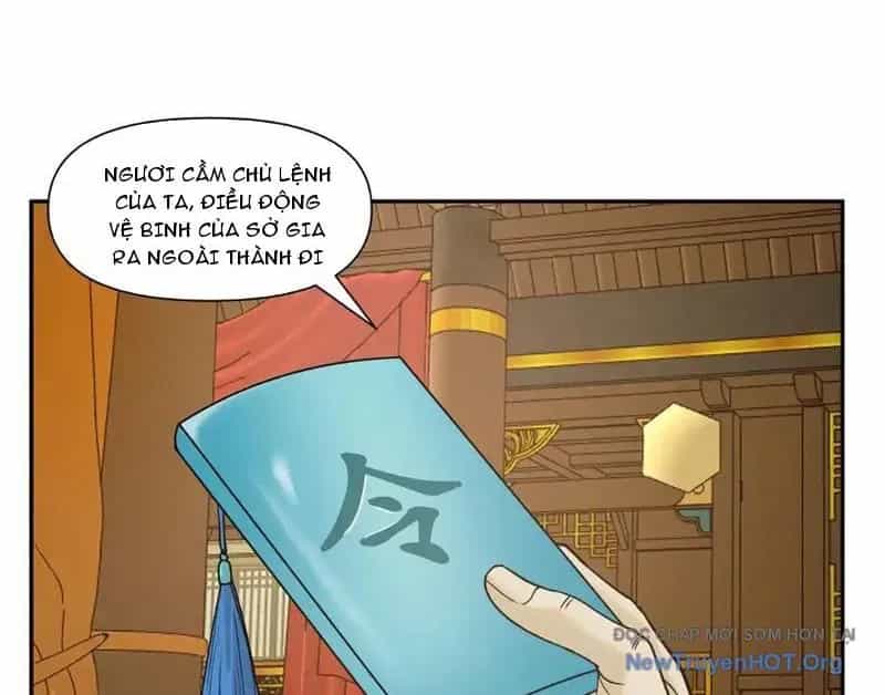 Tân Sủng Mị - Chương 77 - ảnh 16