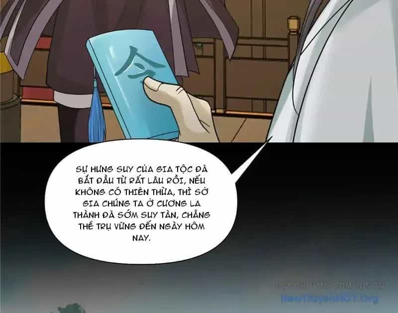 Tân Sủng Mị - Chương 77 - ảnh 19