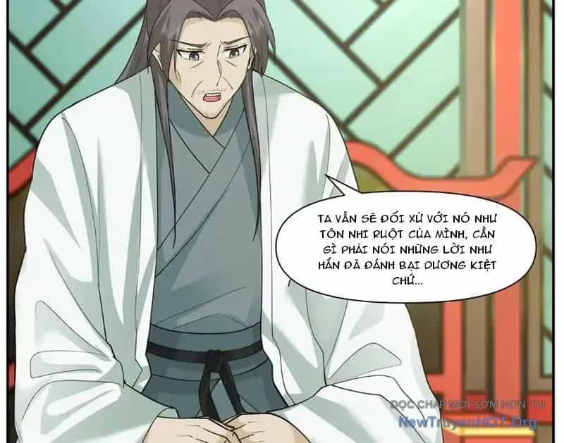 Tân Sủng Mị - Chương 77 - ảnh 29