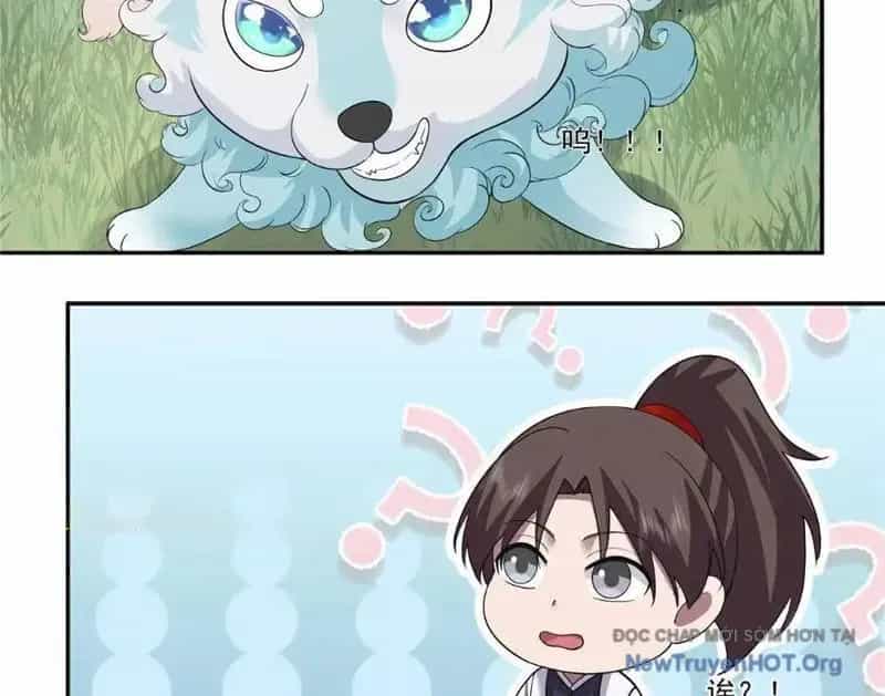 Tân Sủng Mị - Chương 77 - ảnh 33