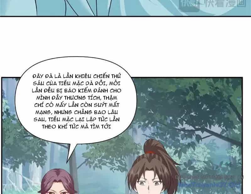 Tân Sủng Mị - Chương 77 - ảnh 42