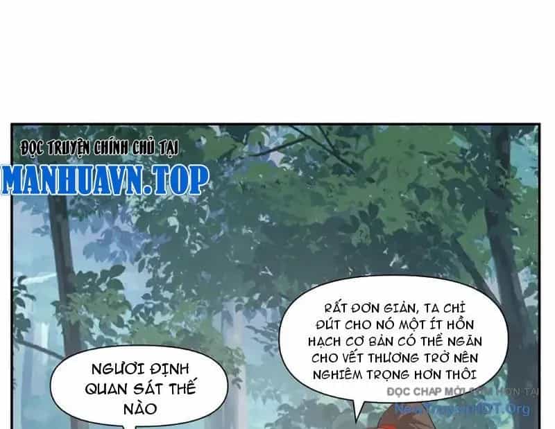 Tân Sủng Mị - Chương 77 - ảnh 49